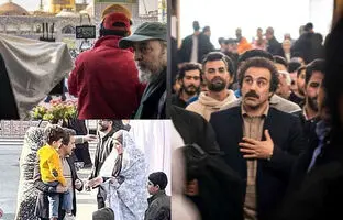 داستان فصل ۷ سریال «پایتخت»؛ از میزبان شدن «اوس موسی» تا رفتن به تاجیکستان