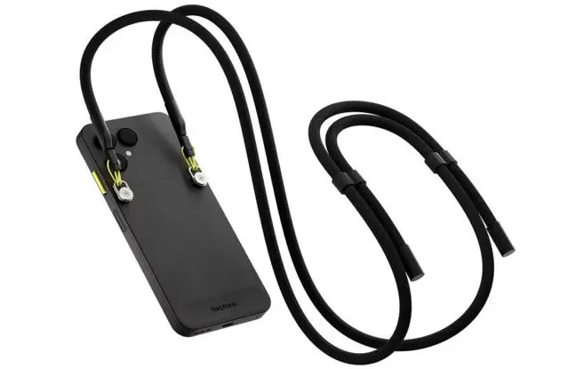 گوشی Fairphone 6 با طراحی ماژولار و باتری قابل تعویض معرفی شد