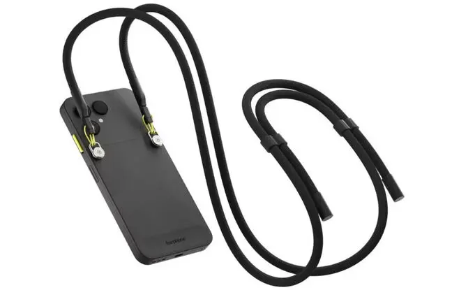 گوشی Fairphone 6 با طراحی ماژولار و باتری قابل تعویض معرفی شد