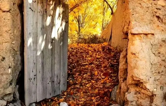روستاهای پاییزی ایران؛ ترکیبی رویایی از زیبایی و آرامش