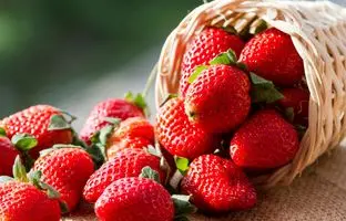 این میوه داروی درمان کبد چرب و دیابت است