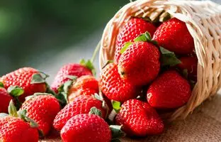 این میوه داروی درمان کبد چرب و دیابت است