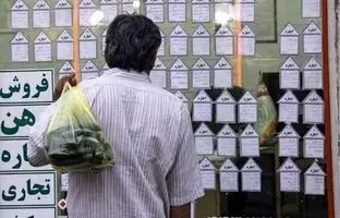  موجران بخوانند / سقف افزایش اجاره بها در سال ۱۴۰۴ چقدر است؟ + ویدئو