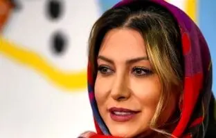 نگاهی به دکوراسیون فوق لاکچری و فوق مدرن خانه فریبا نادری + عکس