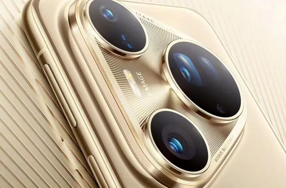 سری هواوی Pura 80 در چهار مدل با دوربین‌های قدرتمند معرفی شد