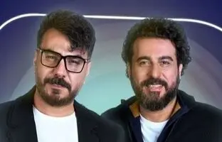 لُری خواندن گرشا رضایی در آنتن زنده برنامه محسن کیایی + ویدیو