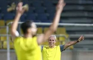 تکلیف پرسپولیس با یحیی گل‌محمدی مشخص شد
