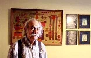 حبیب‌ آیت‌اللّهی درگذشت