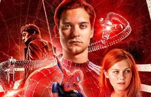 ۱۰ فیلم ابرقهرمانی برتر ۵۰ سال اخیر سینما؛ از The Dark Knight تا The Incredibles