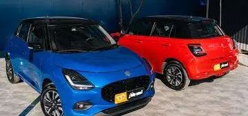 جایگزین پژو ۲۰۷ در ایران رونمایی شد + عکس