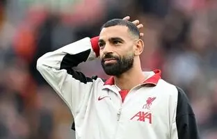 مقصد جدید محمد صلاح مشخص شد
