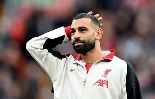 مقصد جدید محمد صلاح مشخص شد
