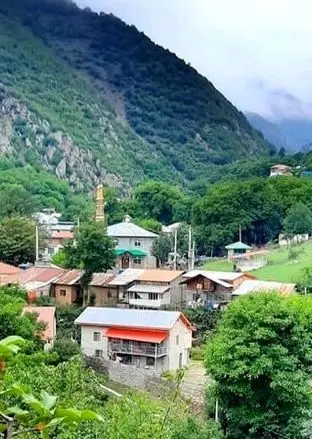 ۶ ییلاق بکر و آرام گیلان برای سفر در خرداد؛ پناهگاهی خنک دور از شلوغی شهر