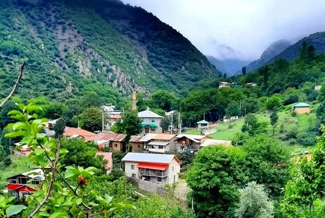 ۶ ییلاق بکر و آرام گیلان برای سفر در خرداد؛ پناهگاهی خنک دور از شلوغی شهر