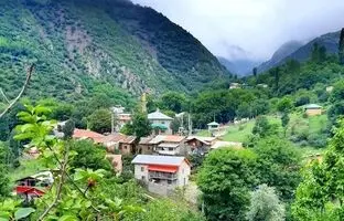 ۶ ییلاق بکر و آرام گیلان برای سفر در خرداد؛ پناهگاهی خنک دور از شلوغی شهر