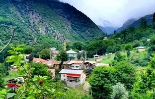 ۶ ییلاق بکر و آرام گیلان برای سفر در خرداد؛ پناهگاهی خنک دور از شلوغی شهر