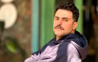 وحشت علی ضیا از صداهای شبانه بعد از آتش‌بس: ای کاش معین و یاس در ایران کنسرت بگذارند + ویدئو