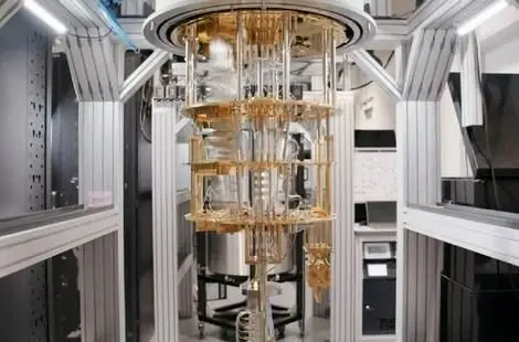 مدیر ارشد گوگل: فقط 5 سال با استفاده عملی از کامپیوترهای کوانتومی فاصله داریم