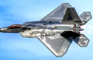 چرا F-22 هنوز نتوانسته هیچ جنگنده‌ای را سرنگون کند؟