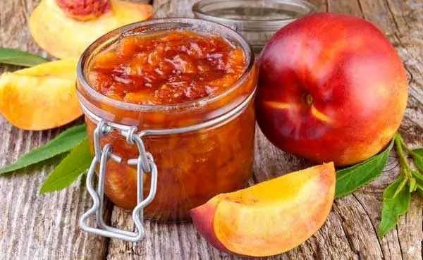  طرز تهیه مربای شلیل 