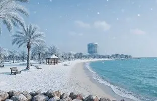 سفر به کیش با تخفیف‌های زمستانی ویژه