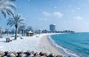 سفر به کیش با تخفیف‌های زمستانی ویژه
