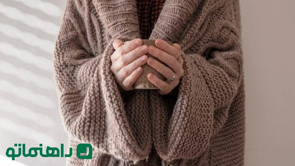 (تصاویر) ترندهای بافت زنانه 1403: از مد عقب نمانید!