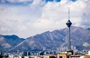 شاخص آلودگی هوای تهران؛ امروز ۲۸ اسفند
