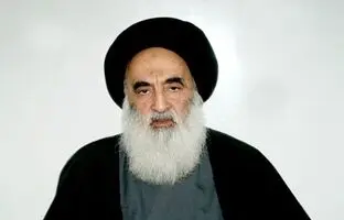 فوری: اسرائیل دفتر آیت الله سیستانی در بیروت را بمباران کرد + ویدئو