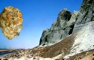 کشف ابزارهای پارینه سنگی در سواحل مکران