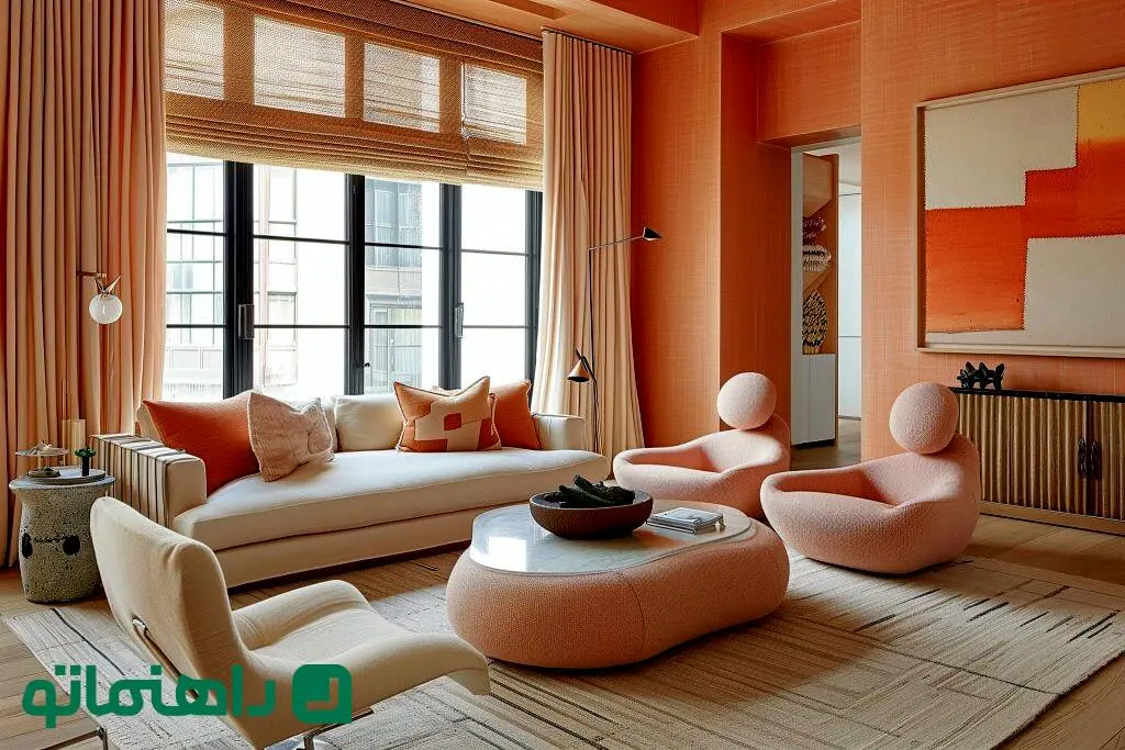 سال جدید چه مبلی بخریم؟ 8 مبل ترند برای سال 2025