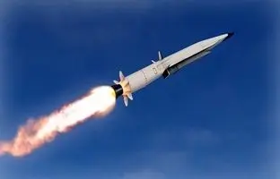 فهرست قدرتمندترین موشک های هایپرسونیک جهان
