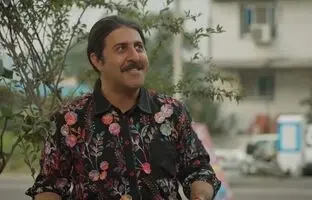 شرایط سخت فیلمبرداری پایتخت ۷ + ویدئو