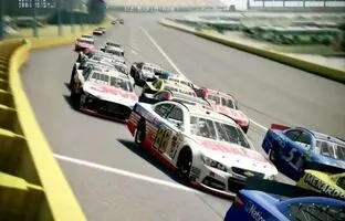 تمام نسخه‌های سری NASCAR ماه بعد از فروشگاه‌های دیجیتال حذف خواهند شد