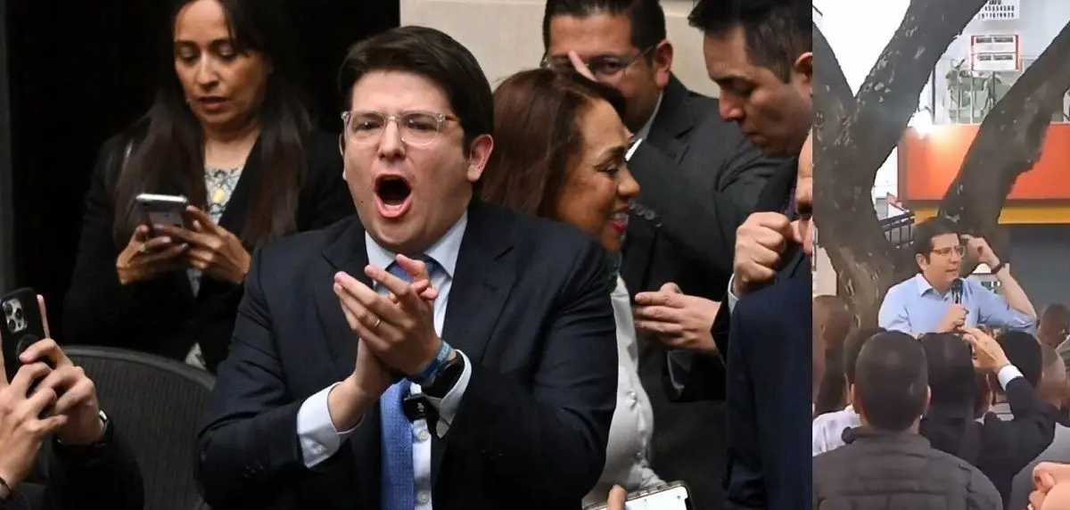 لحظه ترور نامزد ریاست جمهوری در کلمبیا + ویدئو