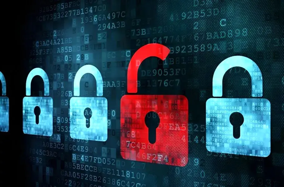 9  اقدام مهم که از شما در برابر هک و کلاهبرداری محافظت می‌کند