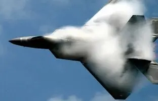 چرا صادرات جنگنده F-22 رپتور ممنوع است؟
