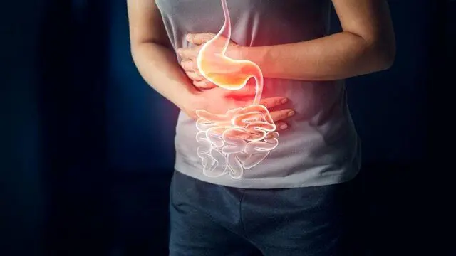 چرا بسیاری از ایرانی‌ها زخم معده دارند؟ + ویدئو