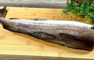 طرز تهیه یک غذای اسپانیایی با «ماهی» به روش آشپز آلمانی + ویدئو