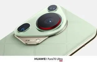 هواوی Pura 80 Pro با دوربین غول‌پیکر ۱ اینچی، دنیای عکاسی موبایل را متحول می‌کند