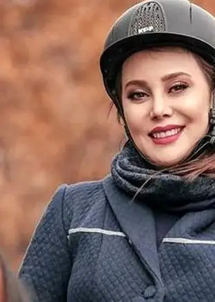  عکس جدید تازه عروس سینمای ایران؛ آرام جعفری با چهره‌ای متفاوت 