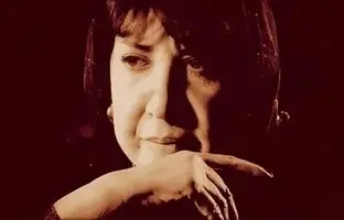 زیباترین اشعار فارسی؛ تلخ‌ترین شعر سیمین بهبهانی 