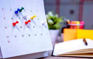 تقویم روز و اوقات شرعی؛ شنبه ۱۶ فروردین ۱۴۰۴ 