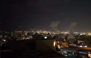 کدام مناطق و شهر‌ها مورد حمله اسرائیل قرار گرفت؟ 