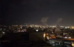کدام مناطق و شهر‌ها مورد حمله اسرائیل قرار گرفت؟ 