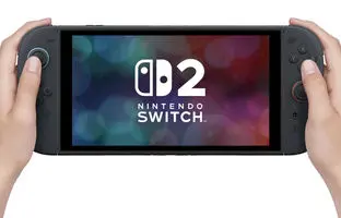 نینتندو سوییچ ۲ رکوردشکنی کرد! 