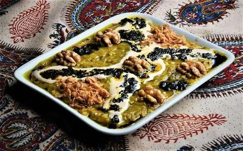 غذای نونی برای افطار؛ ۱۰ غذای سالم و مقوی برای ماه رمضان