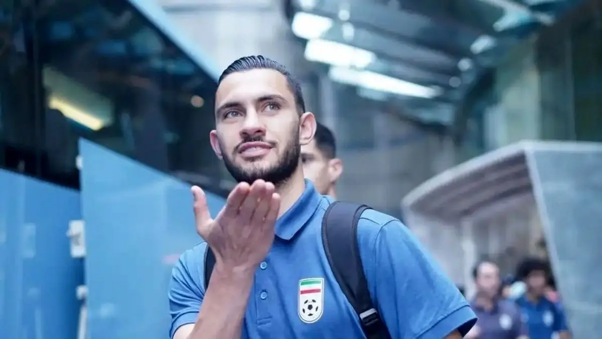 
ستاره جدید استقلال از امارات می‌آید؛ اختلاف ۳۵۰ هزاردلار
