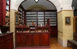 اولین داروخانه شبانه روزی ایران کجا بود؟ 