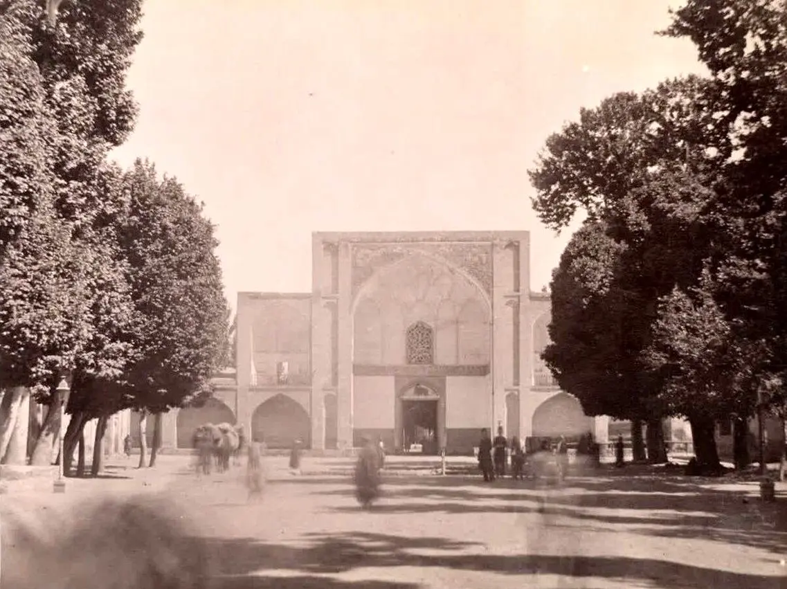 شکوه قزوین؛ از پایتخت صفوی تا گذرگاه مسافران + تصاویر